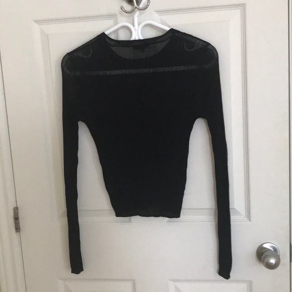 Dynamite black top - Picture 2 of 5